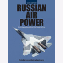 Gordon Komissarov Russian Air Power Aktuelle Organisation...