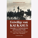 Jeloschek Freiwillige vom Kaukasus Georgier Armenier...