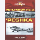 Smith Petlyakov Pe-2 Peshka