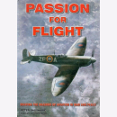 Bagshawe Passion for Flight Braving the Hazards of...