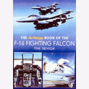 Senior The AirForces Monthly Book of the F-16 Fighting...