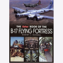 Rudhall The Flypast Book of the B-17 Flying Fortress...