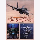 The AirForces Monthly Book of the F/A-18 Hornet