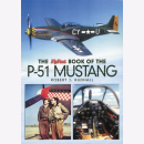 Rudhall The Flypast Book of P-51 Mustang Gro&szlig;format...