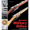 German Military Rifles Volume 2 88 and 91 Firearms...