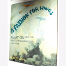 Wohl  A Passion for Wings Aviation and the Western...