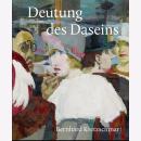 Walther / Porstmann Deutung des Daseins Bernhard...