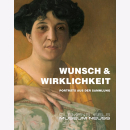 Friedemann Wunsch &amp; Wirklichkeit Portraits aus der...