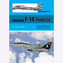 Strafrace Grumman F-14 Tomcat Warpaint Nr. 126 Modellbau...