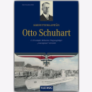 Röll Korvettenkapitän Otto Schuhart - U 29 meldet:...