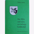 Gieseler Der Elch und seine urwüchsige Landschaft...