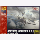 CSM1031 Amstrong-Whiteworth F.8.8 Late Version 1:48...