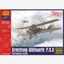 CSM1030 Amstrong-Whiteworth F.8.8 Mid Version 1:48...