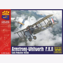 CSM1029 Amstrong-Whiteworth F.8.8 Early Version 1:48...