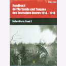 Kraus Handbuch der Verb&auml;nde und Truppen des...