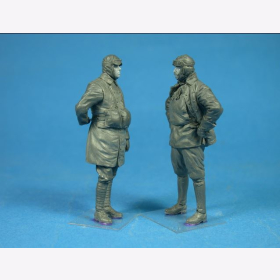 CSM-F32034 German Naval Crew Modellbau Figur 1/32