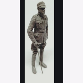 CSM-F32030 WWI Italian Flying Ace Modellbau Figur 1/32