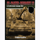 Cazenave SS Panzer Regiment 12 in the Normandy Campaign...