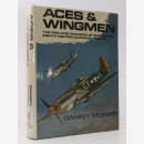 Morris Aces &amp; Wingmen The Men and Machines of the...