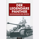 Riebenstahl Der legend&auml;re Panther Ausf&uuml;hrung...