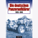 Fleischer Die deutschen Panzeraufkl&auml;rer Waffen SS 2....
