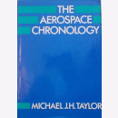 Taylor The Aerospace Chronology