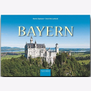 Reisebildband Bayern Panorame Sehensw&uuml;rdigkeiten...