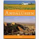 Reisebildband Andalusien Sehensw&uuml;rdigkeiten Farbige...