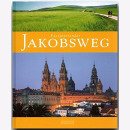 Reisebildband Jakobsweg Sehensw&uuml;rdigkeiten Farbige...