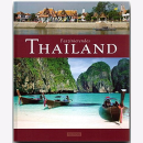 Reisebildband Thailand Sehensw&uuml;rdigkeiten Farbige...