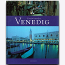 Reisebildband Venedig Sehensw&uuml;rdigkeiten Farbige...