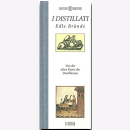 Kochbuch Rezept Genie&szlig;er Bibliothek Distillati