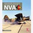 Normann Hubschrauber Transporter Schulflugzeuge NVA DDR...