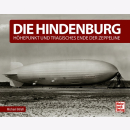 Belafi Die Hindenburg H&ouml;hepunkt und Tragisches Ende...