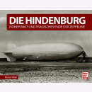 Belafi Die Hindenburg Höhepunkt und Tragisches Ende der...