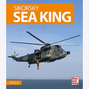 Sikorsky Sea King Helicopter Marine Hubschrauber
