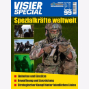 Visier Special 99 Spezialkräfte Weltweit Einheiten und...