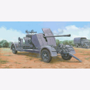 Deutsche 5cm Flak 41 Trumpeter 02350 1:35