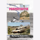 Schneider Panzertaktik - Deutsche Einsatzgrunds&auml;tze...