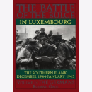 Gaul The Battle of the Bulge in Luxembourg Southern Flank...