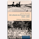 Hornung Als Lehrerin im Posener Land 1942-1945 Schrimm,...