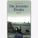 Wiechert Die Jeromin-Kinder Band I