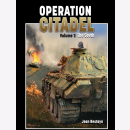 Restayn Operation Citadel Bd 1 The South Panzerverbänden...