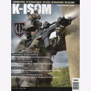 K-ISOM 5/2021 Sept/ Okt Kommando Spezialkräfte GSG 9...