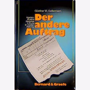 Gellermann Der andere Auftrag Agenteneinsätze deutscher...
