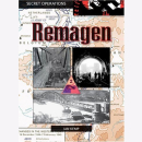Kemp Remagen Bridge Br&uuml;cke 2. Weltkrieg Wehrmacht US...