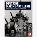 Karr Deutsche Marine-Artillerie Schiffs...