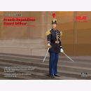 French Republican Guard Officer ICM 16004  1:16