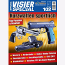 Visier Special 102 Kurzwaffen sportlich Top-Pistolen und...