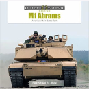 Dejohn Legends of Warfare Ground M1 Abrams Americas Main...